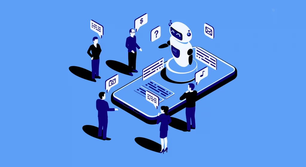 ecommerce artificial intelligence