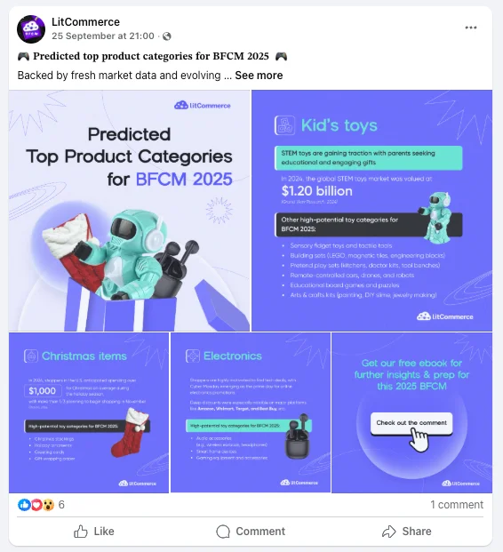 Center and protect key content
