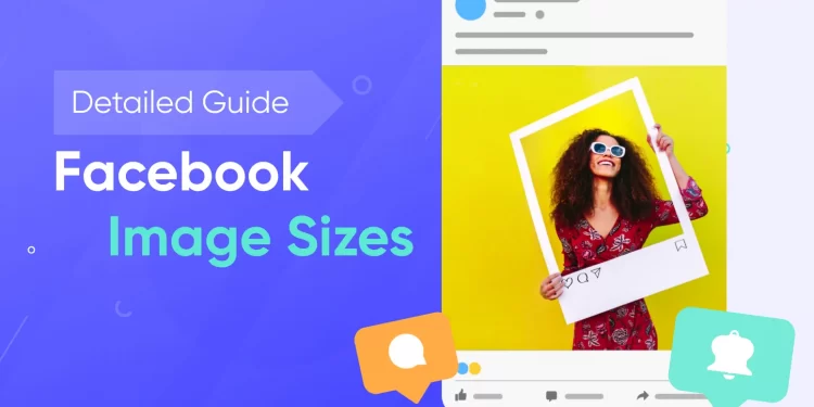 Facebook Image Sizes