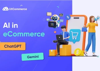 ai in ecommerce