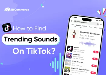 How to Find Trending Sounds on TikTok - A 2025 Guide