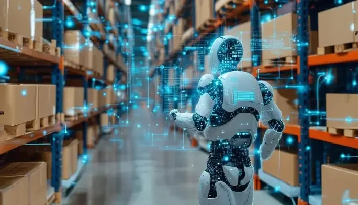 ai for ecommerce