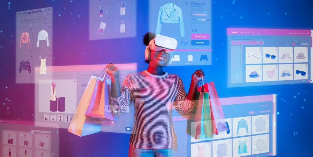 artificial intelligence ecommerce