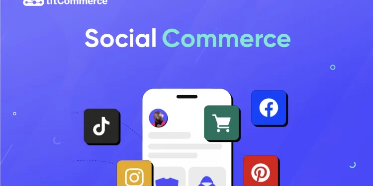 social commerce thumbnail