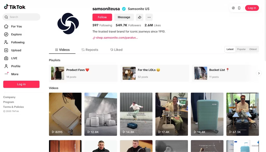 social commerce 10