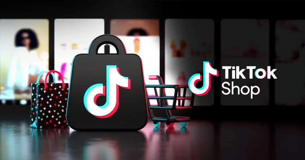 tiktokshop 