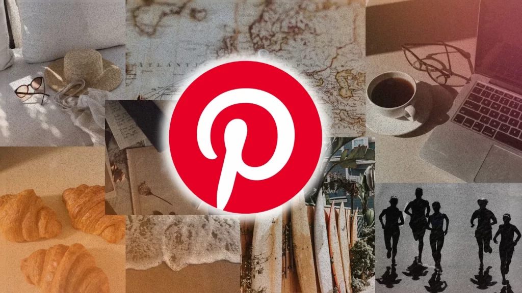 pinterest logo 