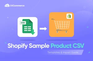 Shopify Sample Products CSV