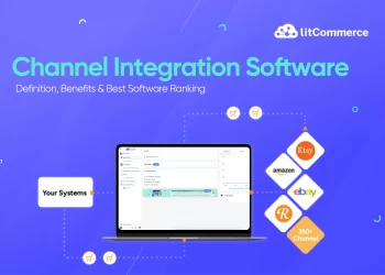 Channel Integration Software