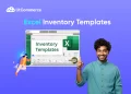 Excel inventory templates