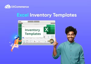 Excel inventory templates