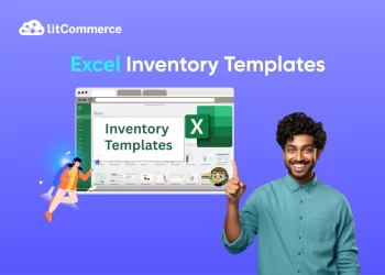excel inventory templates