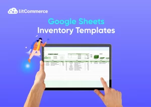 Google sheet inventory template