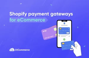 Shopify payment gateways
