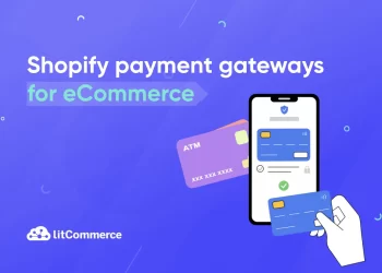 Shopify payment gateways