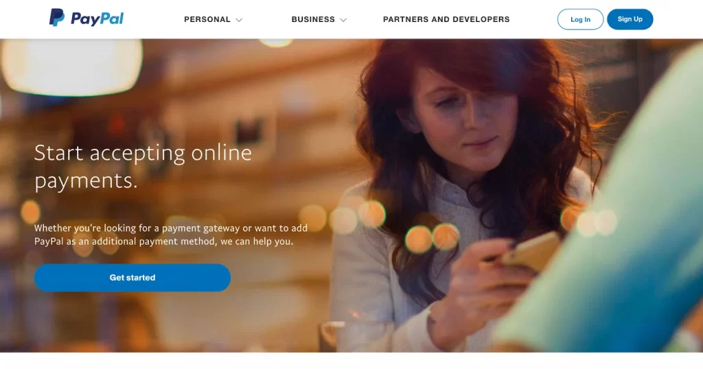 PayPal Express Checkout  