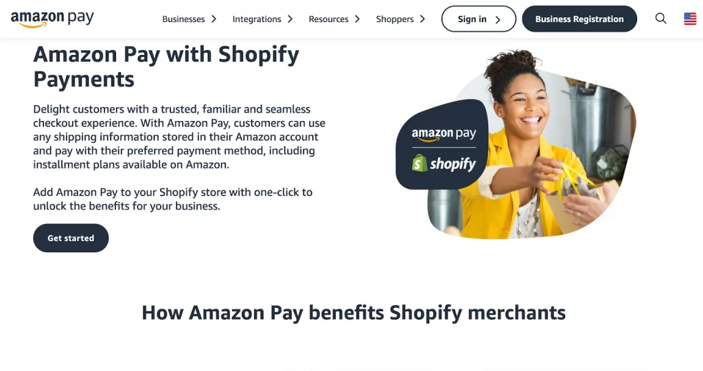 Amazon pay 