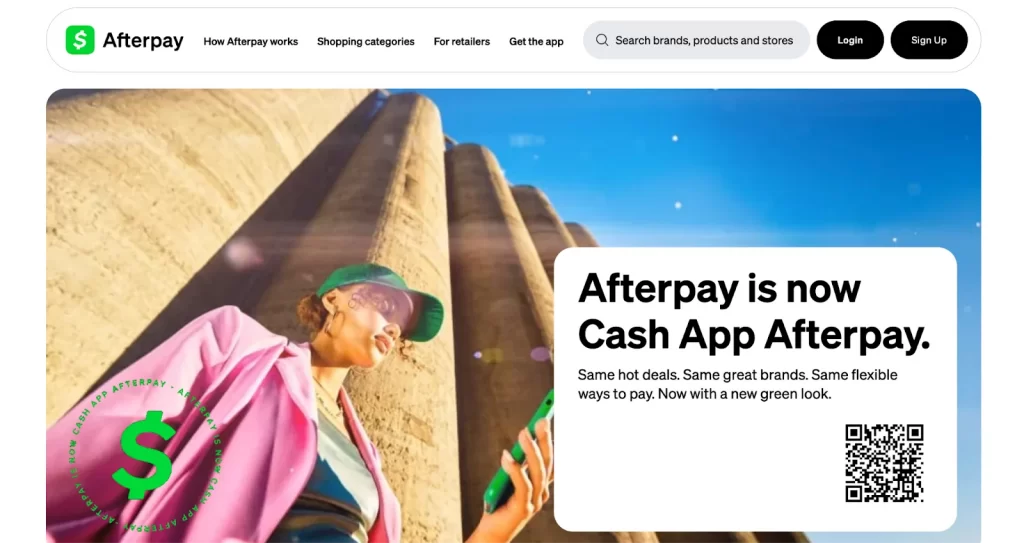 Shopify payment gateways 8 1 Afterpay gateway