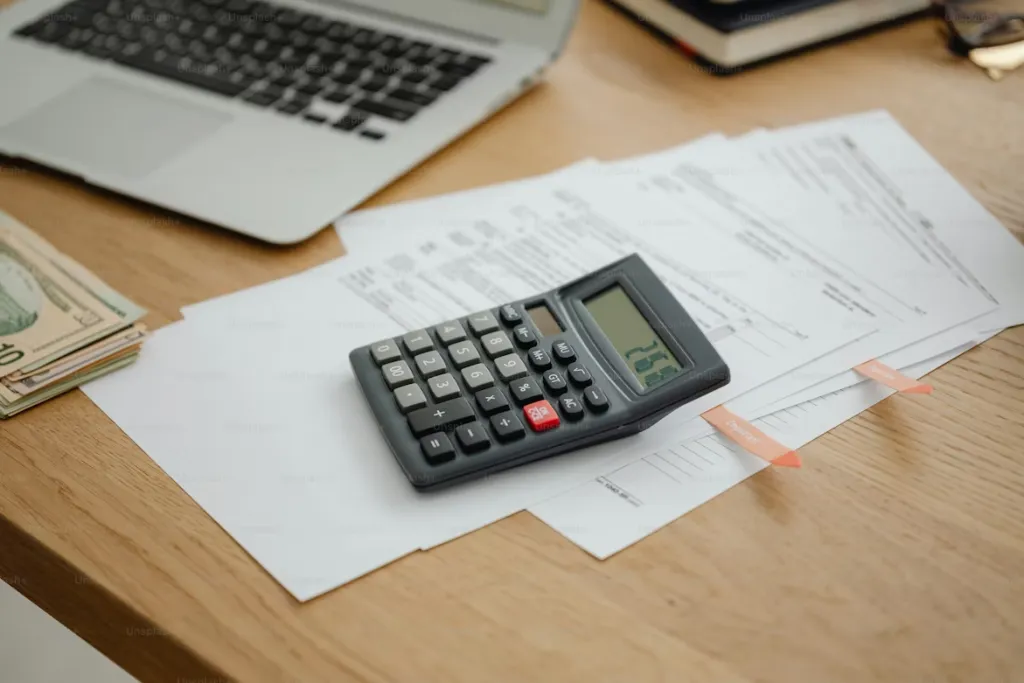 how to calculate product pricing