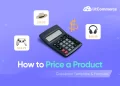 how to price a product