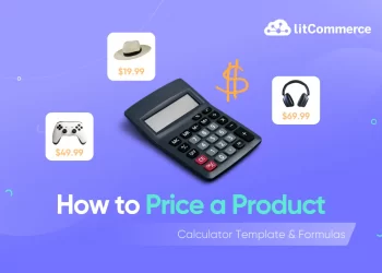 how to price a product