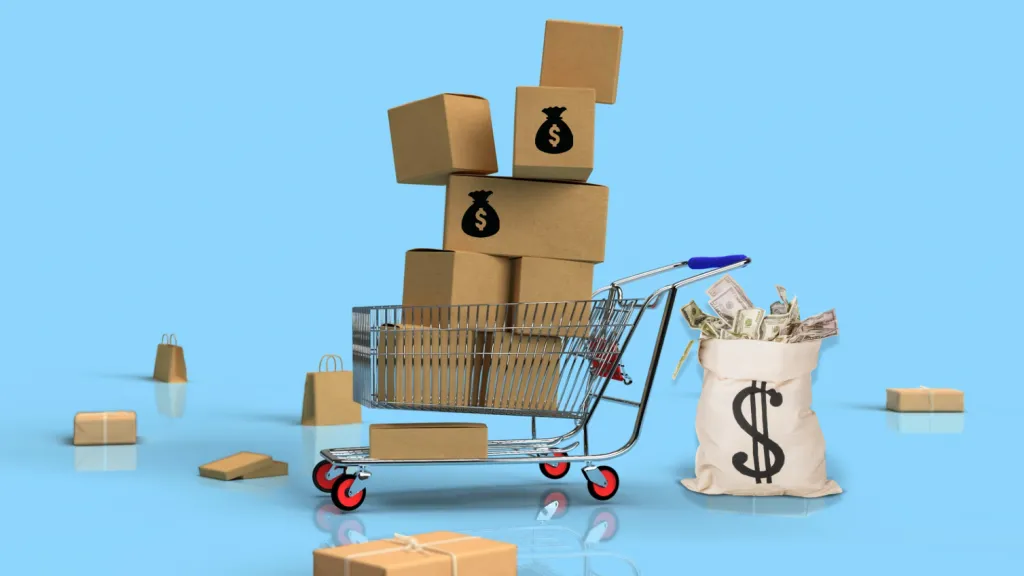 what is product pricing