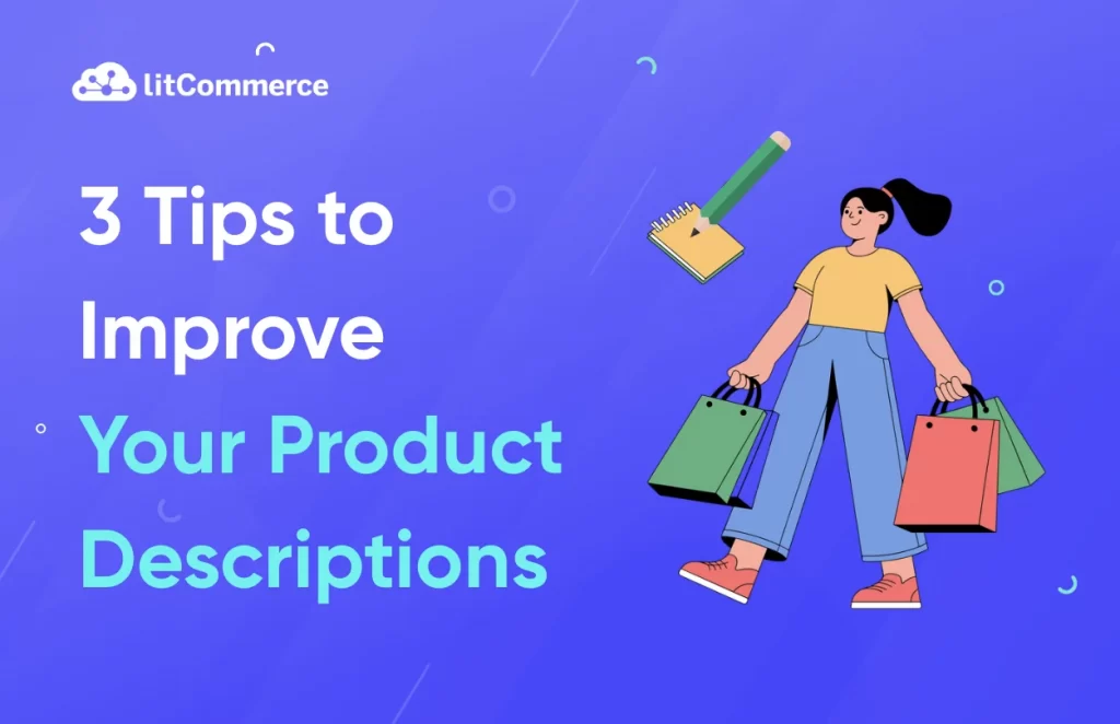 How to Write a Product Description8 Tips to write product description thumbnail