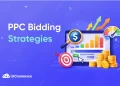 PPC bidding strategies