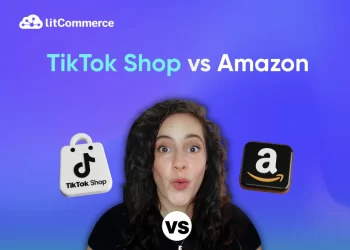 TikTok Shop vs Amazon