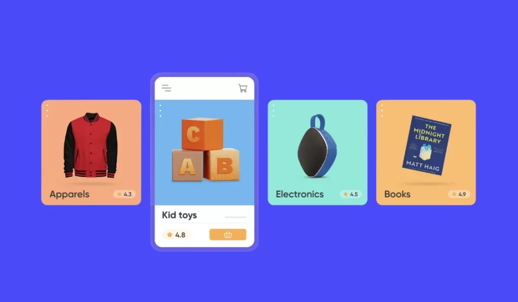 TikTok Shop vs Amazon5 Best product to sell on TikTok Shop and Amazon