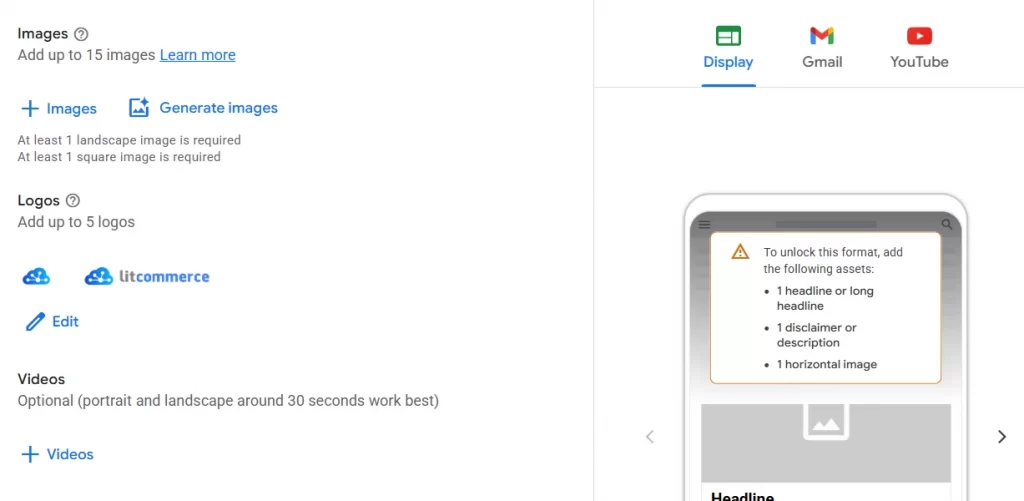 build ad groups build ad groups