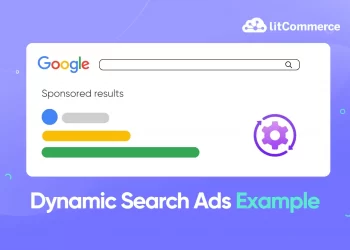 dynamic search ads example