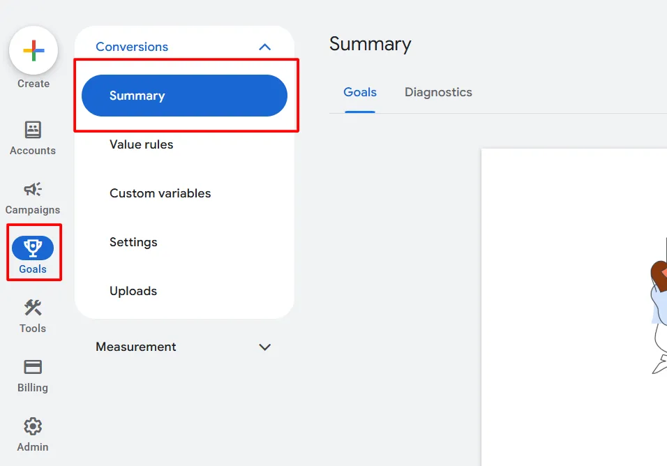 go to coversion go to conversion