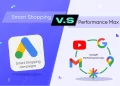 Smart Shopping vs Performance Max: Key Differences
