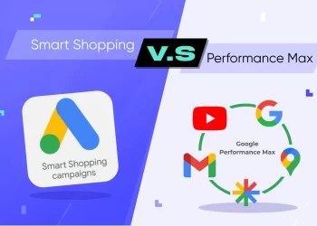 Smart Shopping vs Performance Max: Key Differences