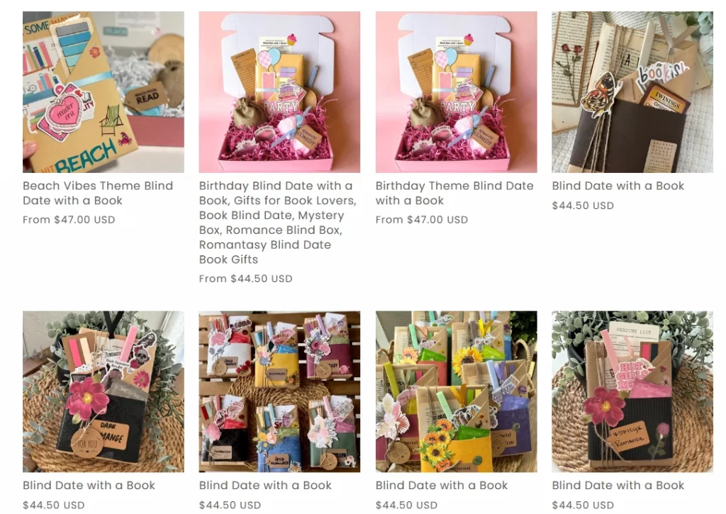 BeyondTheTrope BeyondTheTrope