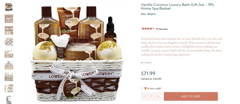 Lovery product image Lovery product image