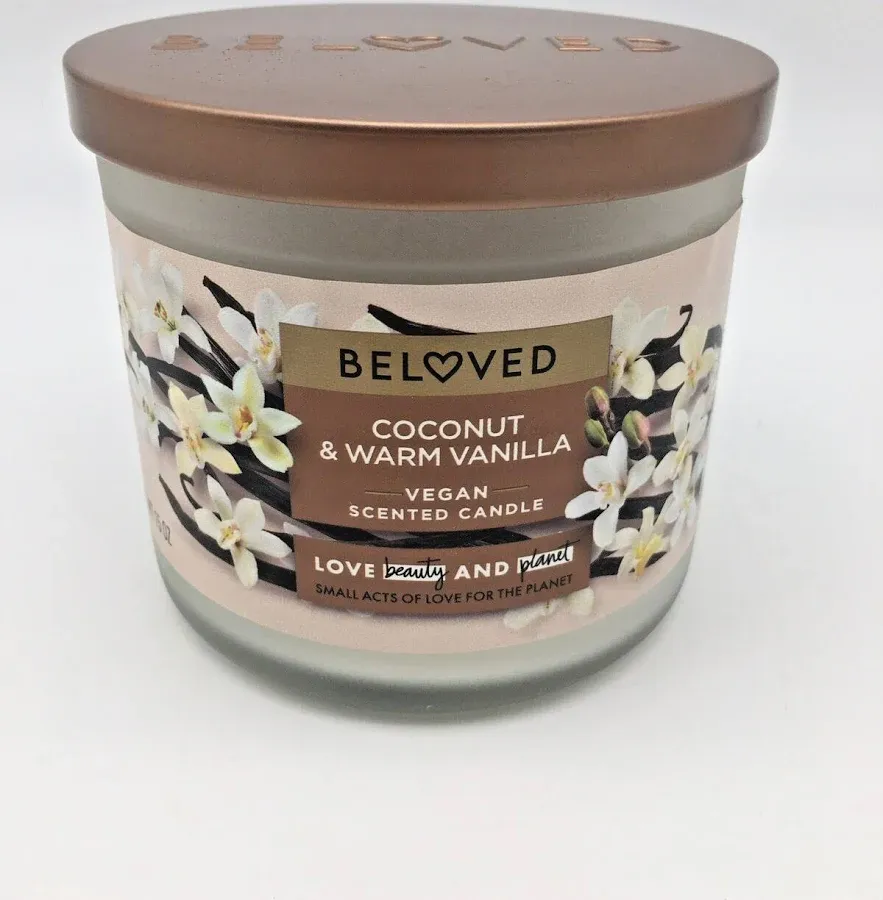 Vegan candles Vegan candles