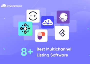 Best multichannel listing software in 2026