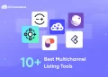 best multichannel listing tools