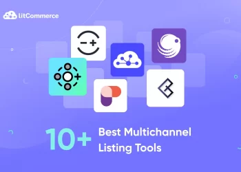 best multichannel listing tools