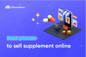 best places to sell supplement online