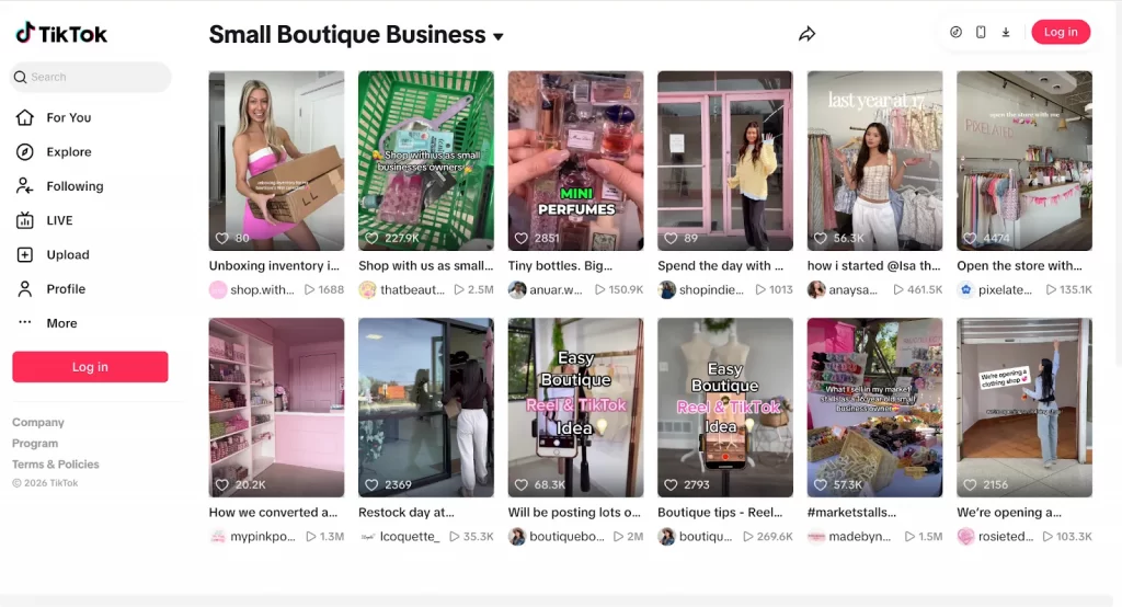 how to open a boutique how to open a boutique