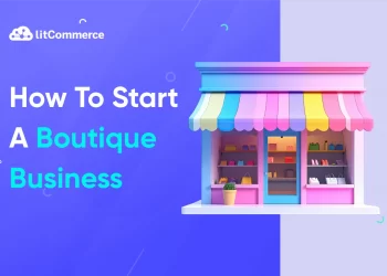 how to start a boutique business thumbnail