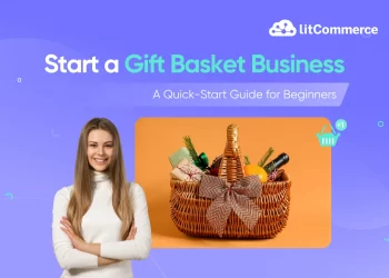how to start a gift basket business