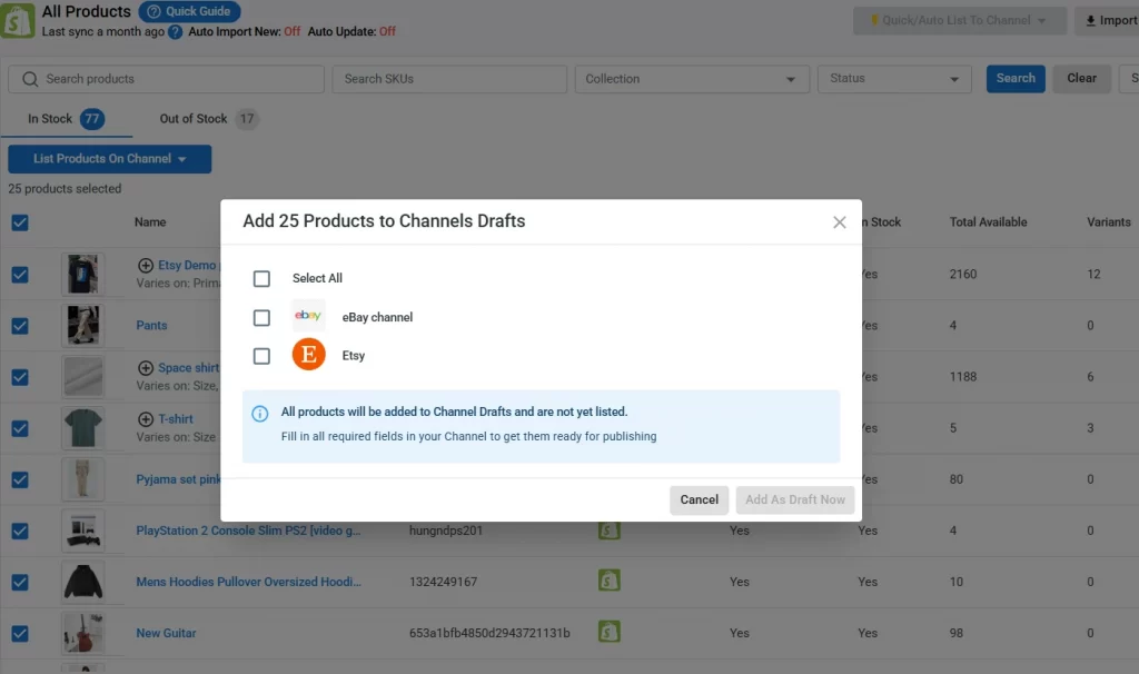 list products to marketplace litcommerce litcommerce list products to marketplace