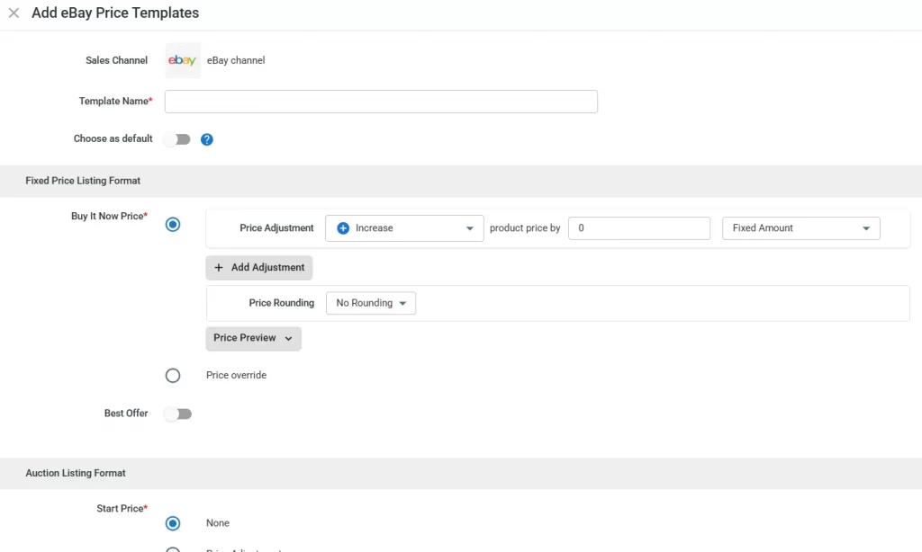 litcommerce advanced listing feature litcommerce advanced listing feature