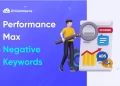 performance max negative keywords
