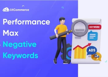 performance max negative keywords
