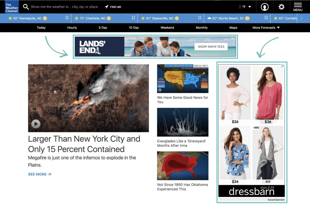 pmax ad examples 5 Display Network ads